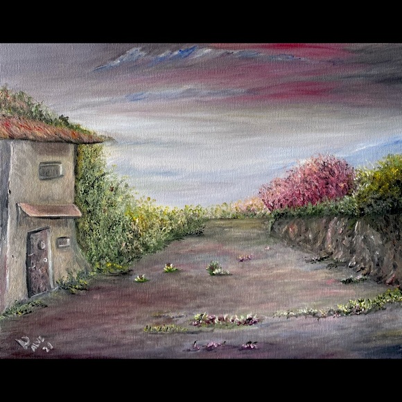 Heaven way-(SOLD) - Picture 1 of 1